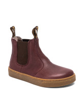 Ene lamb barefoot vinterstøvler