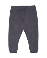 Organic rib leggings