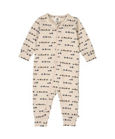 Organic Train heldragt