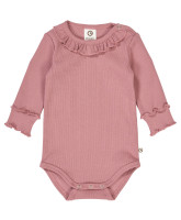 Organic Cozy me rib body