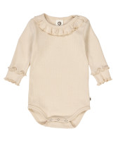 Organic Cozy me rib body