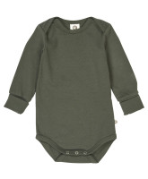 Organic Cozy me body