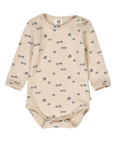 Organic Auto rib body