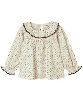 Organic NMFRasia bluse