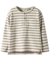 Organic NMMLimia bluse