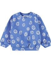 Organic Disc sweatshirt