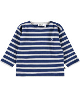 Organic Edarko bluse