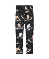 Organic Niki leggings