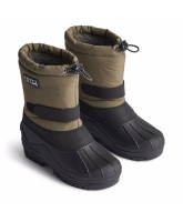 Driven vinterstøvler