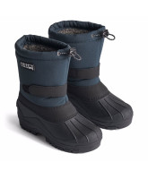 Driven vinterstøvler