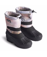 Driven vinterstøvler