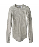 Organic Rochelle bluse