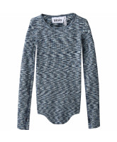 Organic Rochelle bluse