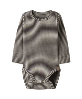 Organic NBNBerro body