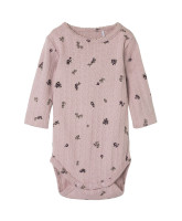 Organic NBFlower body