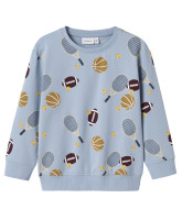 Organic NMMKeaton sweatshirt