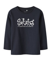 Organic NMMLorcan bluse