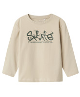 Organic NMMLorcan bluse