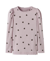 NMFKHeart bluse