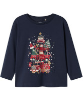 Organic NMMRejulli bluse