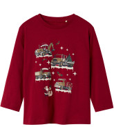 Organic NMMRejulli bluse