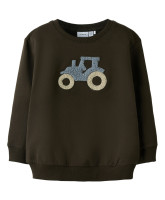 Organic NMMNiam sweatshirt