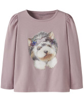 Organic NMFNinea bluse