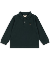 Organic Florian bluse