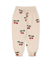 Organic Malli glitter bukser