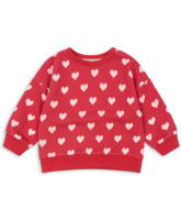 Organic Loupy Lou sweatshirt