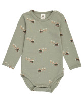 Organic Christmas body