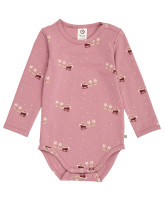 Organic Christmas body