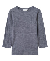 NMMWang merinould bluse