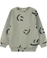 Organic Monti sweatshirt