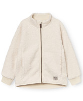 MATCEDRIC fleecejakke