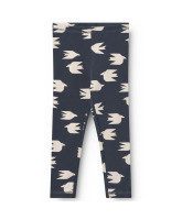 Valencia leggings - jersey