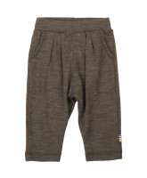 Merinould-silke bukser