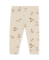 Organic Basic leggings