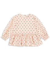 Organic Cianna bluse