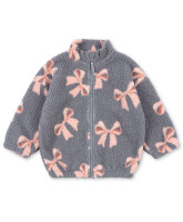 Jody teddy fleece