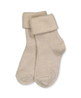 Ida glitter strømper