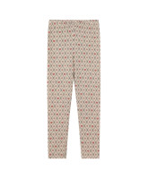 Kelly heart leggings