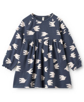 Montpellier kjole - jersey