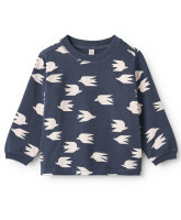 Napoli bluse - jersey