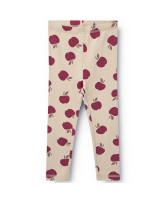 Valencia leggings - jersey