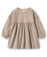 Montpellier kjole - jersey