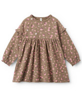 Montpellier kjole - jersey