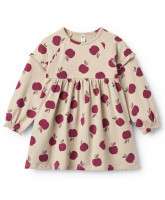 Montpellier kjole - jersey