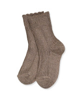 Celosia glitter strømper