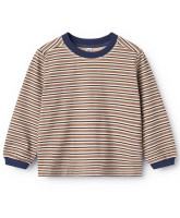 Napoli bluse - jersey